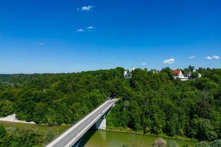 Grünwalder Brücke