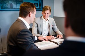 Professionelle Beratung für Ihren Immobilienverkauf